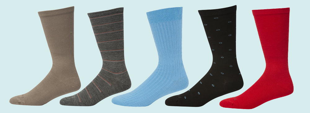 Men's Health Socks