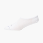 INVISIBLE - WHITE - Pussyfoot Socks Pty Ltd
