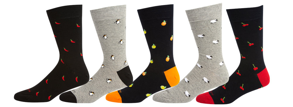 New Arrivals Mens Socks