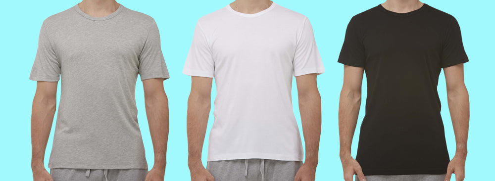 Mens Sleep Tees