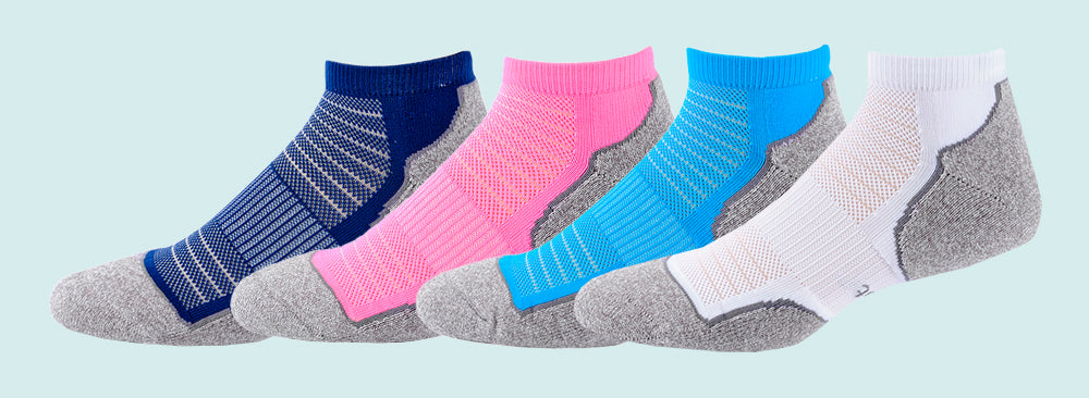 Ankle Sports Socks