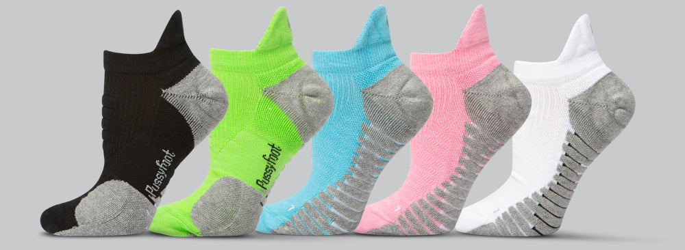 Womens Sports Socks