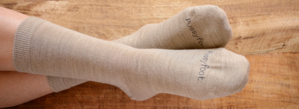 Womens Wool Socks