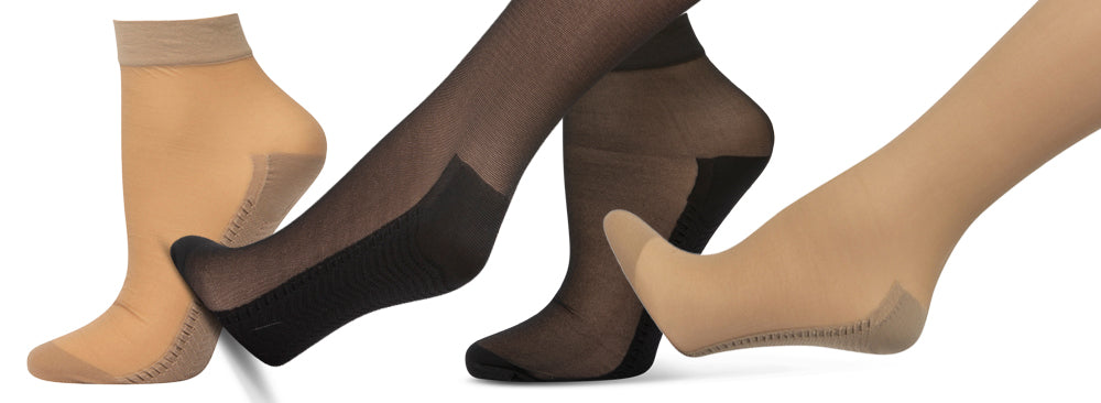 Womens Hosiery