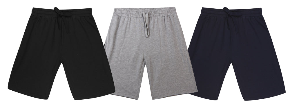 Mens Sleep Shorts