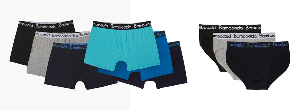 Mens Underwear