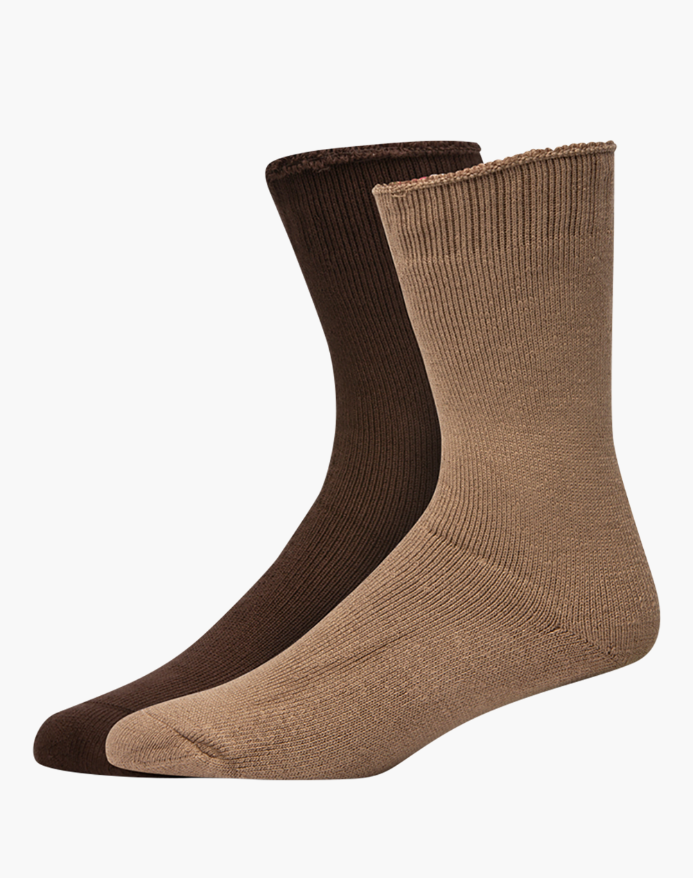 2PK BAMBOO WORK SOCKS