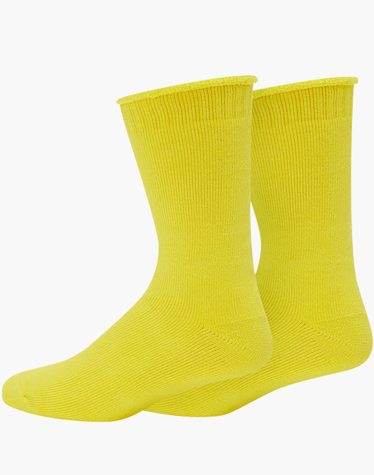 2PK BAMBOO BOOT - Pussyfoot Socks Pty Ltd