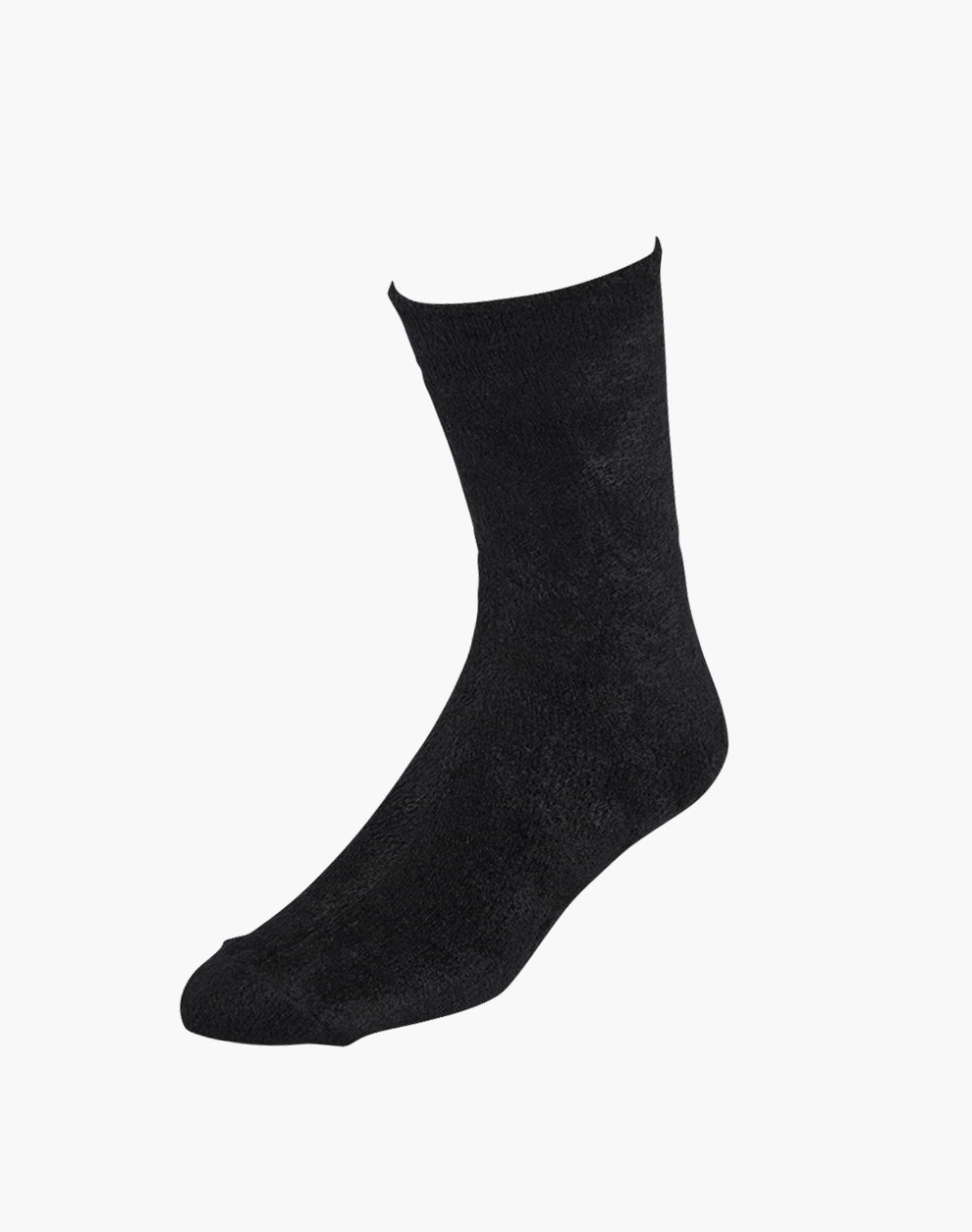 LUXE BAMBOO BED SOCK – Pussyfoot Socks Pty Ltd