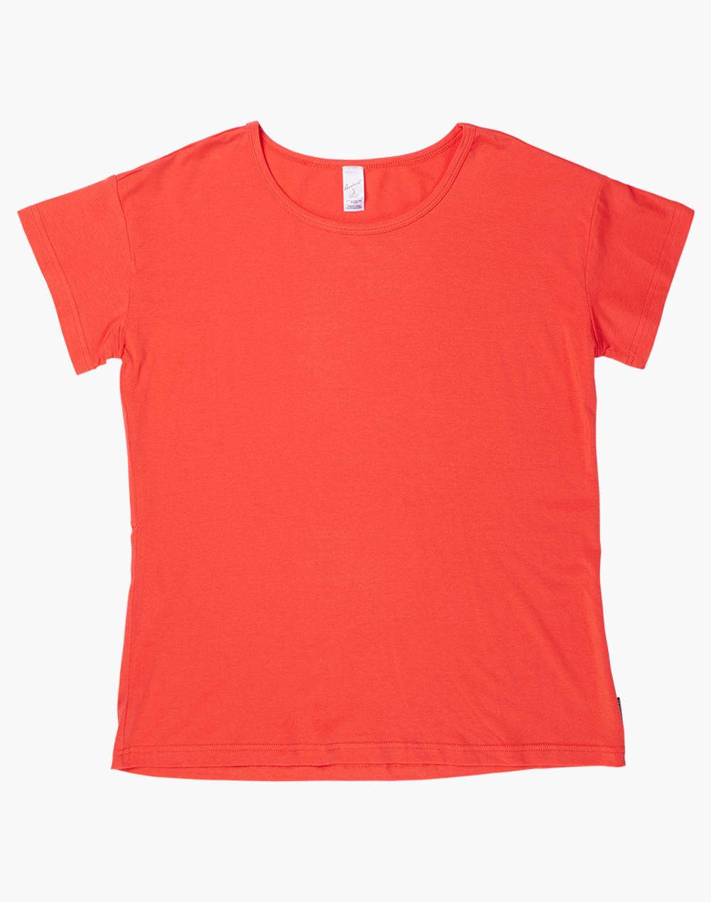 WOMENS COMFY BAMBOO SLEEP TEE