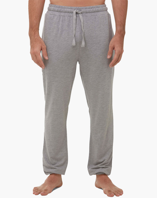 COMFY BAMBOO JERSEY SLEEP PANT - Pussyfoot Socks Pty Ltd