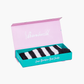 BLACK STRIPE