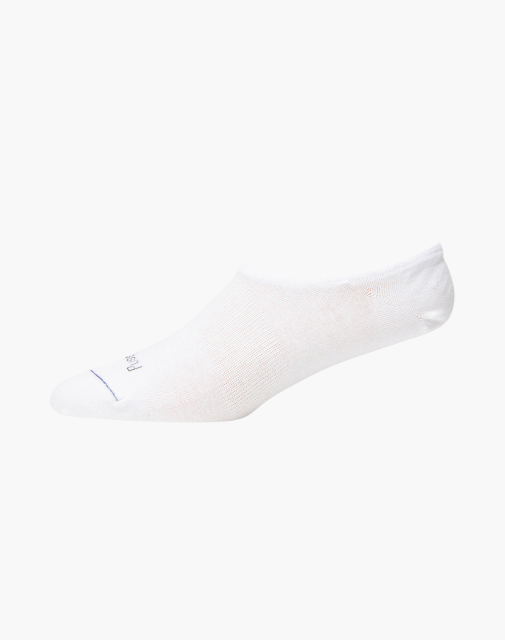 INVISIBLE - WHITE - Pussyfoot Socks Pty Ltd