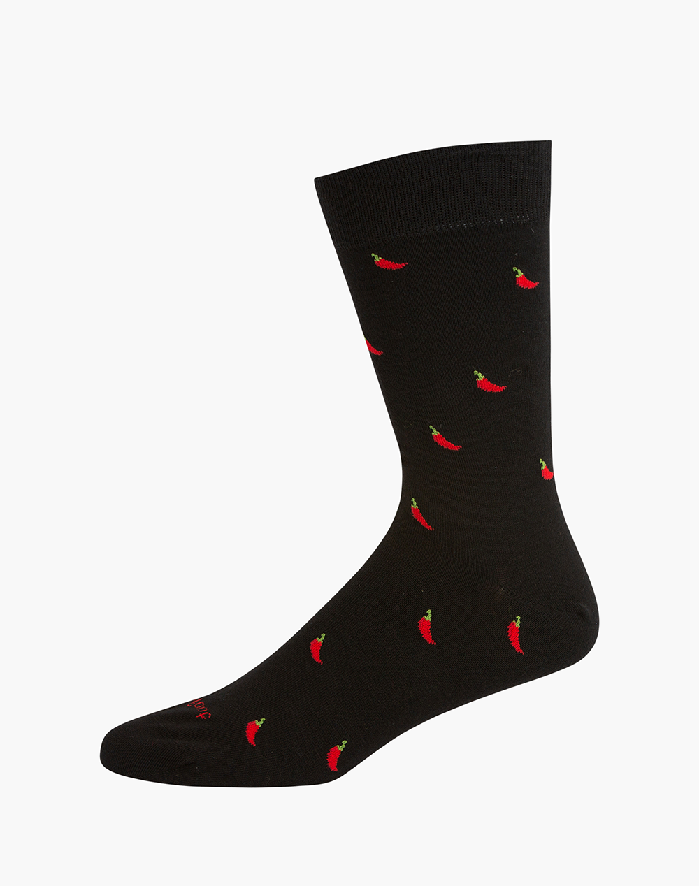 CHILLI CREW - Pussyfoot Socks Pty Ltd