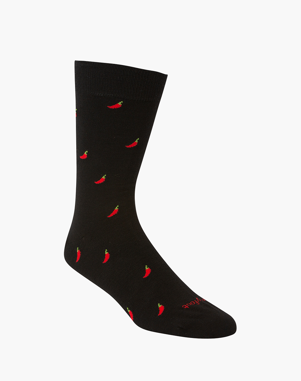 CHILLI CREW - Pussyfoot Socks Pty Ltd